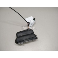Разъем VAG Tiguan (2007 - 2011) 5N0937722