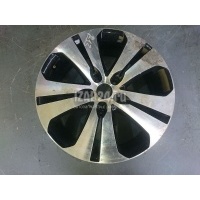 Диск колесный легкосплавный Hyundai-Kia Sportage (2010 - 2015) 529103U300
