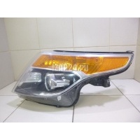Фара левая 2011 - 2019 BB5Z13008N
