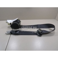 Ремень безопасности Renault Megane II (2003 - 2009) 8200562479