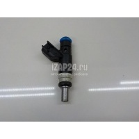 Форсунка инжекторная электрическая Chrysler Compass (MK49) (2006 - 2016) 4891577AB
