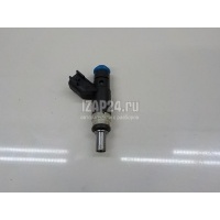 Форсунка инжекторная электрическая Chrysler Compass (MK49) (2006 - 2016) 4891577AB