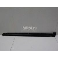 Накладка стекла заднего правого VAG A4 [B5] (1994 - 2001) 8D0839478
