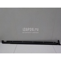 Накладка стекла переднего левого VAG A4 [B5] (1994 - 2001) 8D0837477
