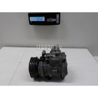 Компрессор системы кондиционирования Land Rover Defender (1983 - 2006) JPB101330