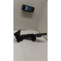 Воздухозаборник (внутри) Mazda CX 5 (2012 - 2017) SH0113200A