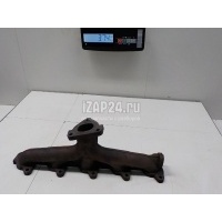 Коллектор выпускной Land Rover Defender (1983 - 2006) LKC102020