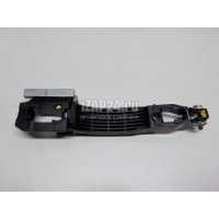 Кронштейн ручки Mazda CX 5 (2012 - 2017) KD537242XA