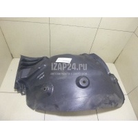 Локер передний правый Renault Megane III (2009 - 2016) 638452868R
