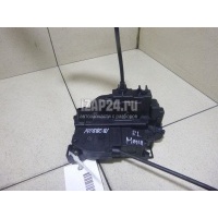 Замок двери задней левой Renault Megane III (2009 - 2016) 825030001R