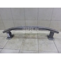Усилитель переднего бампера Renault Megane III (2009 - 2016) 752100003R