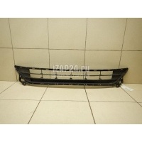 Решетка в бампер центральная Mazda Mazda 6 (GJ/GL) (2013 - ) GJR9501T1A