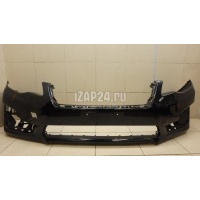 Бампер передний Subaru Impreza (G13,G23) (2012 - 2016) 57704FJ050