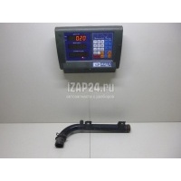 Трубка системы охлаждения GM Nubira (1999 - 2003) 96273608