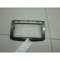 Рамка магнитолы VAG Passat [B6] (2005 - 2010) 3C0858069AE3F4