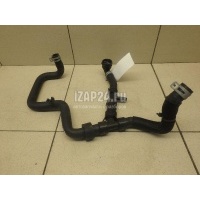 Патрубок радиатора Ford Mondeo V (2015 - ) DG9Z8C289B