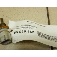 Датчик температуры Nissan JX/QX60 (L50) 2013 22630JA10A
