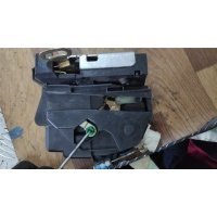 Замок двери, перед. левая Land Rover Discovery 2 1998-2004 2000 FQJ102890