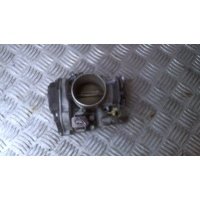 Заслонка дроссельная, Volkswagen Beetle 1998-2010 2003 06A133064H