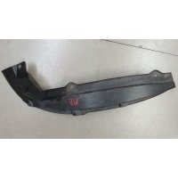Защита крыла пластмассовая (подкрылок) зад. правая Nissan Murano 2002-2008 2006