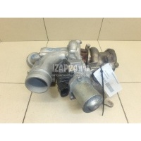 Турбокомпрессор (турбина) VAG Jetta (2011 - ) 06K145701R