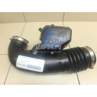 Патрубок воздушного фильтра Nissan QX56 (JA60) (2004 - 2009) 165767S00A