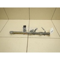 Рейка топливная (рампа) Nissan QX56 (JA60) (2004 - 2009) 175227S00A