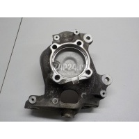 Кулак поворотный передний левый BMW 5-серия E60/E61 (2003 - 2009) 31216760953