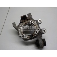 Кулак поворотный задний левый BMW 5-серия E60/E61 (2003 - 2009) 33326770905