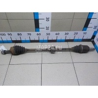 Полуось передняя правая GM Corsa C (2000 - 2006) 26095017
