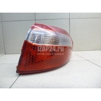 Фонарь задний наружный правый Hyundai-Kia RIO (2011 - 2017) 924024X000