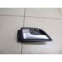 Ручка двери передней внутренняя левая Hyundai-Kia RIO (2011 - 2017) 826104Y000ASQ