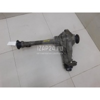 Редуктор переднего моста VAG Touareg (2002 - 2010) 0AA409507D
