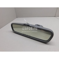 Зеркало заднего вида VAG Touareg (2002 - 2010) 7L08575115J6