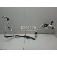 Трубка кондиционера VAG Touareg (2002 - 2010) 7L0820017M