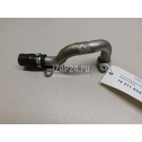 Трубка картерных газов VAG Touareg (2002 - 2010) 077103215