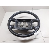 Рулевое колесо для AIR BAG (без AIR BAG) VAG Touareg (2002 - 2010) 3D0419091S7B4