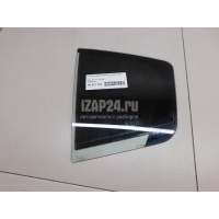 Стекло двери задней левой (форточка) GM Cruze (2009 - 2016) 96833087