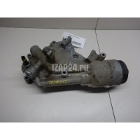 Кронштейн масляного фильтра VAG Touareg (2002 - 2010) 077115401AB