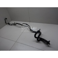 Трубка системы охлаждения АКПП VAG Touareg (2002 - 2010) 7L6317801A