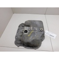 Поддон масляный двигателя VAG Touareg (2002 - 2010) 077103604D