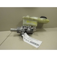 Цилиндр тормозной главный Renault Megane II (2003 - 2009) 460119372R