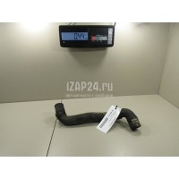 Патрубок радиатора Renault Megane II (2003 - 2009) 8200233966