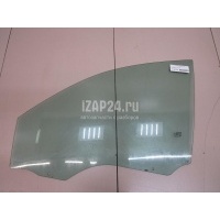 Стекло двери передней левой Renault Megane II (2003 - 2009) 8200211227