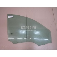 Стекло двери передней правой Renault Megane II (2003 - 2009) 8200211198
