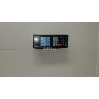 Уплотнитель капота Mazda CX 5 (2012 - 2017) KD5356760A