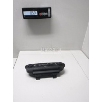 Блок управления климатической установкой Hyundai-Kia Sorento III Prime (2015 - 2020) 97250C5LD5