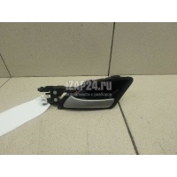 Ручка двери внутренняя левая Honda Crosstour (2010 - 2015) 72160TA5A02ZA