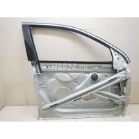 Рамка двери VAG Golf V (2003 - 2009) 1K5831302S