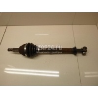 Полуось передняя левая Ford Focus I (1998 - 2005) 1602947